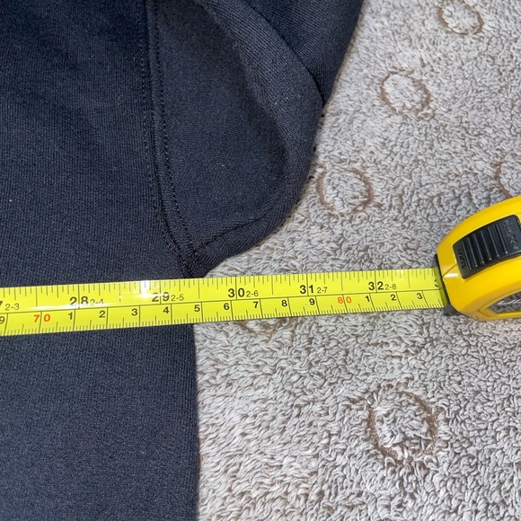 Trump Funny Ugly Christmas Hoodie Size 3XL Pullover New Black National Lampoons - Picture 5 of 13